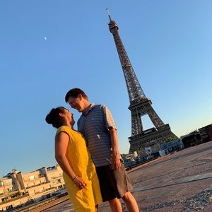 Meet your Posher, Evelyn